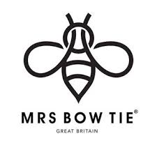 Mrs Bow Tie